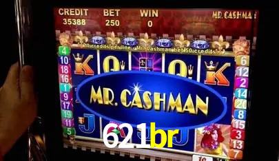 Desvendando o Mundo dos Jogos Virtuais na 621br