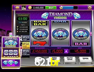 A Experiência Imersiva dos Cassinos Ao Vivo no 621br